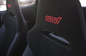 2010 Impreza WRX STI Special Edition