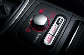 2011 Subaru Impreza WRX STI