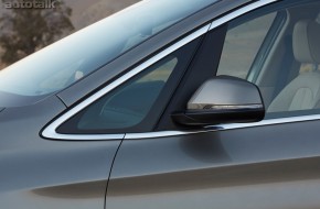 2015 BMW 2 Series Active Tourer