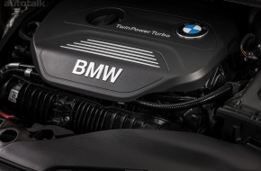 2015 BMW 2 Series Active Tourer