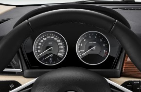 2015 BMW 2 Series Active Tourer