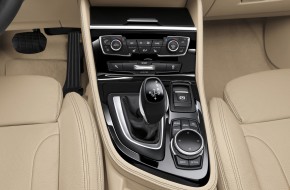 2015 BMW 2 Series Active Tourer