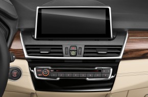 2015 BMW 2 Series Active Tourer