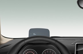 2015 BMW 2 Series Active Tourer