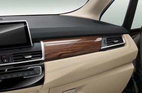 2015 BMW 2 Series Active Tourer