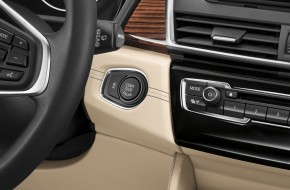 2015 BMW 2 Series Active Tourer