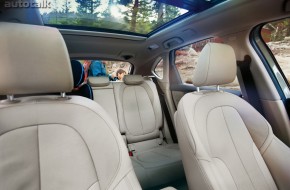 2015 BMW 2 Series Active Tourer