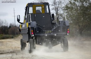 Gibbs Phibian and Humdinga