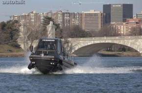 Gibbs Phibian and Humdinga