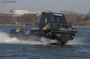 Gibbs Phibian and Humdinga