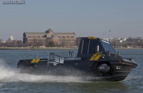 Gibbs Phibian and Humdinga