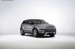 2015 Range Rover Evoque Autobiography