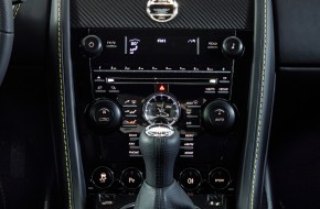 2015 Aston Martin V8 Vantage N430