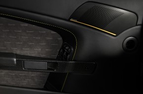 2015 Aston Martin V8 Vantage N430