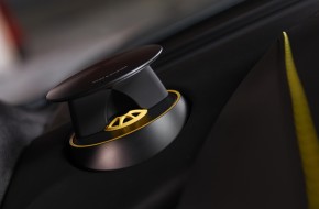 2015 Aston Martin V8 Vantage N430