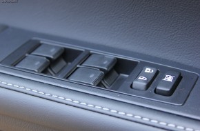 2014 Lexus ES 350 Review