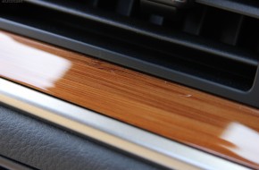 2014 Lexus ES 350 Review