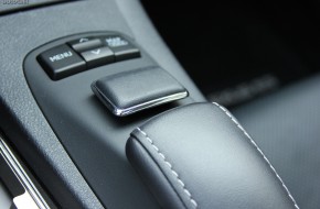 2014 Lexus ES 350 Review