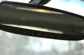 2014 Lexus ES 350 Review