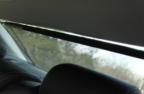 2014 Lexus ES 350 Review