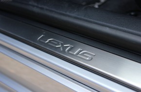 2014 Lexus ES 350 Review