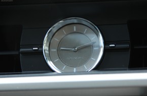 2014 Lexus ES 350 Review