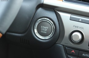 2014 Lexus ES 350 Review