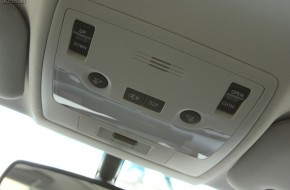 2014 Lexus ES 350 Review