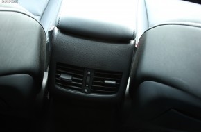 2014 Lexus ES 350 Review