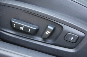 2014 Lexus ES 350 Review