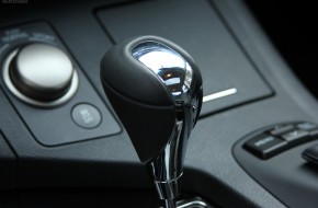 2014 Lexus ES 350 Review