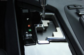 2014 Lexus ES 350 Review