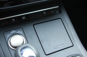 2014 Lexus ES 350 Review