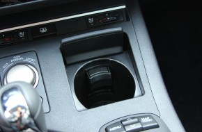 2014 Lexus ES 350 Review