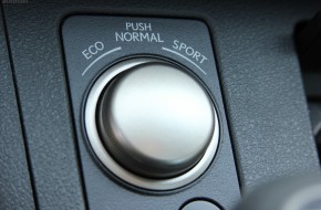 2014 Lexus ES 350 Review