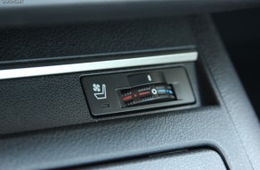 2014 Lexus ES 350 Review