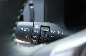 2014 Lexus ES 350 Review