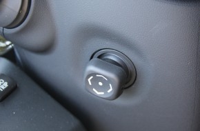 2014 Lexus ES 350 Review