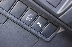 2014 Lexus ES 350 Review