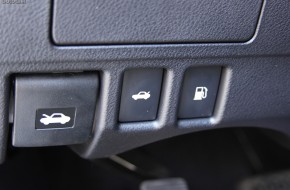 2014 Lexus ES 350 Review