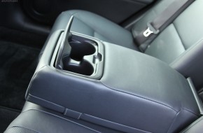 2014 Lexus ES 350 Review