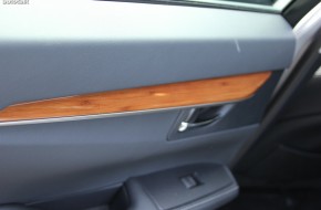 2014 Lexus ES 350 Review