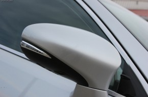 2014 Lexus ES 350 Review