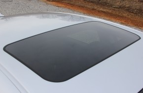 2014 Lexus ES 350 Review