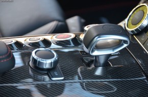 2014 Mercedes-Benz SLS AMG Black Series Review