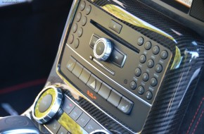 2014 Mercedes-Benz SLS AMG Black Series Review