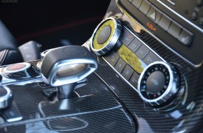 2014 Mercedes-Benz SLS AMG Black Series Review