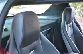 2014 Mercedes-Benz SLS AMG Black Series Review