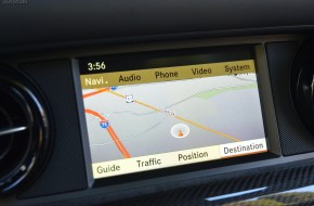 2014 Mercedes-Benz SLS AMG Black Series Review