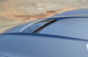 2014 Mercedes-Benz SLS AMG Black Series Review